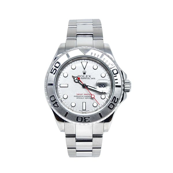 Rolex Yacht-Master 16622